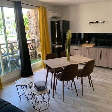 Le Loft Manganao Daire Saint-Francois  Dış mekan fotoğraf